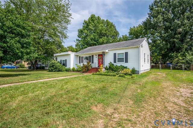 4819 Arundel Ave, Chesterfield, VA 23234