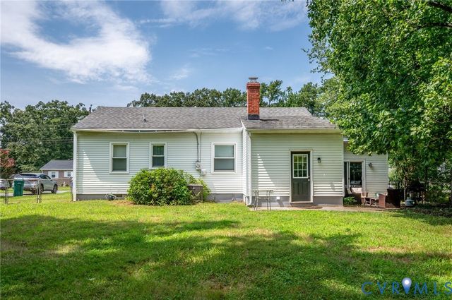4819 Arundel Ave, Chesterfield, VA 23234