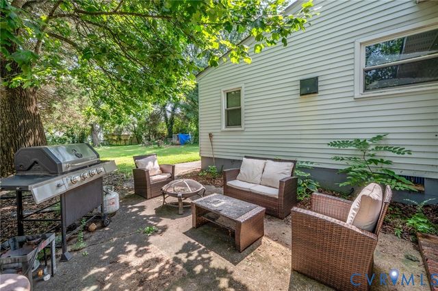 4819 Arundel Ave, Chesterfield, VA 23234