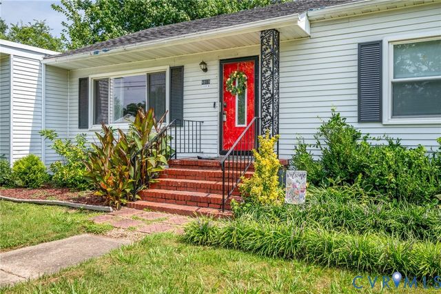 4819 Arundel Ave, Chesterfield, VA 23234