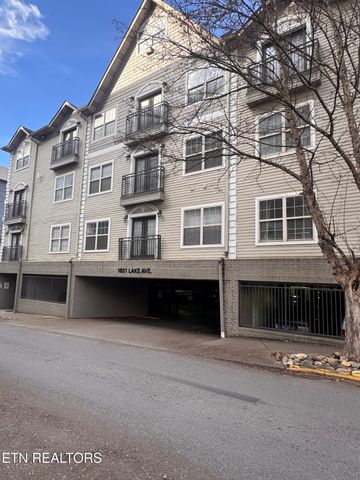 1801 Lake Ave 211, Knoxville, TN 37916