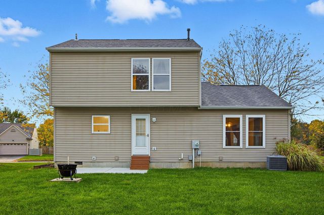 181 Brooksedge Drive, Pataskala, OH 43062