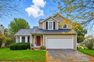 181 Brooksedge Drive, Pataskala, OH 43062