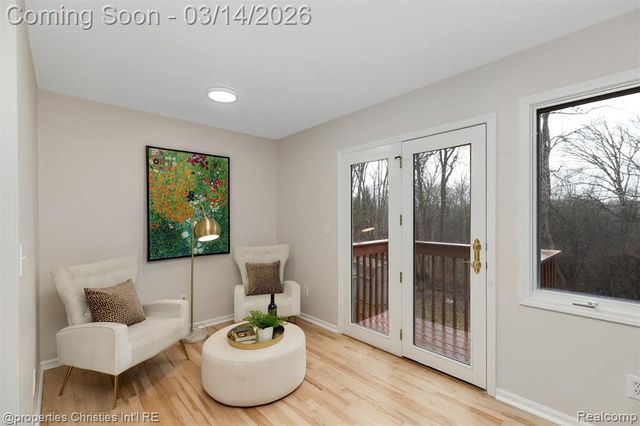 30485 Helmandale Drive, Franklin, MI 48025