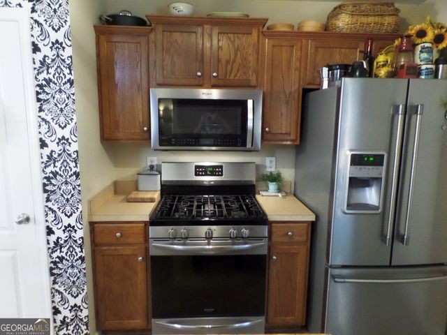 35 Sandstone Court, Douglasville, GA 30134
