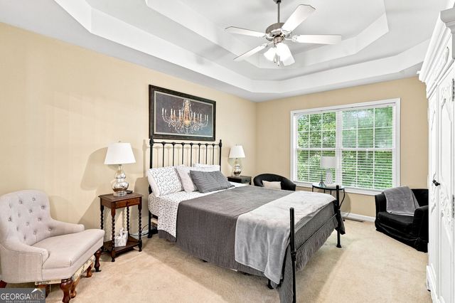 35 Sandstone Court, Douglasville, GA 30134