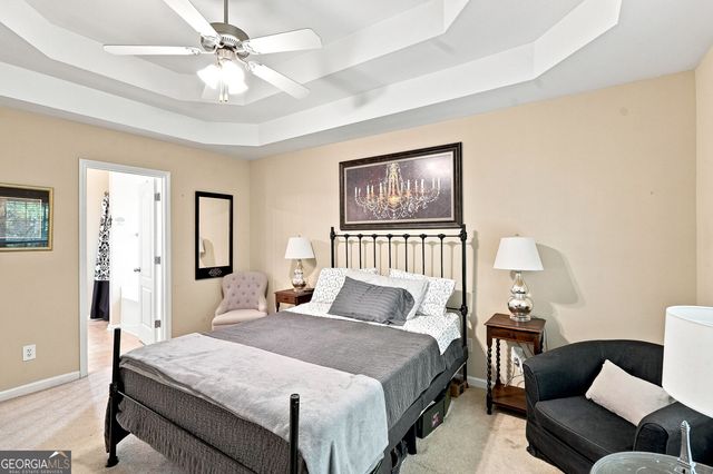 35 Sandstone Court, Douglasville, GA 30134