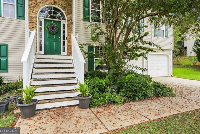 35 Sandstone Court, Douglasville, GA 30134