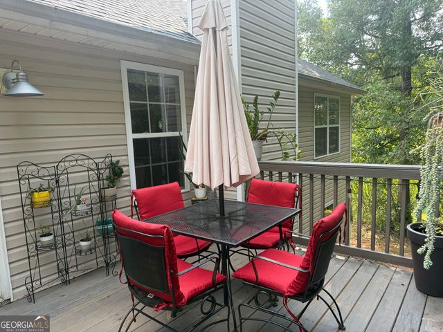 35 Sandstone Court, Douglasville, GA 30134