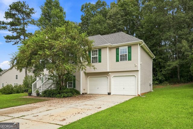 35 Sandstone Court, Douglasville, GA 30134