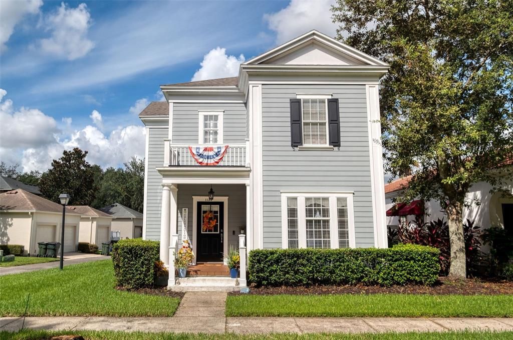 1122 WHITE MOSS LANE, Celebration, FL 34747