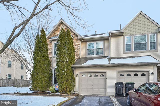 43 ROOSEVELT BLVD, Berlin, NJ 08009