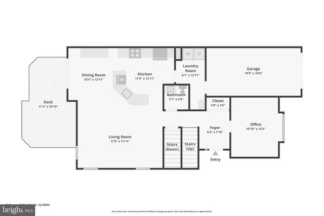 43 ROOSEVELT BLVD, Berlin, NJ 08009