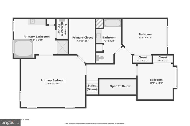 43 ROOSEVELT BLVD, Berlin, NJ 08009