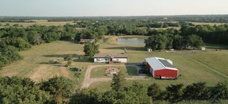 6328 Pritchard Road, Bokchito, OK 74726