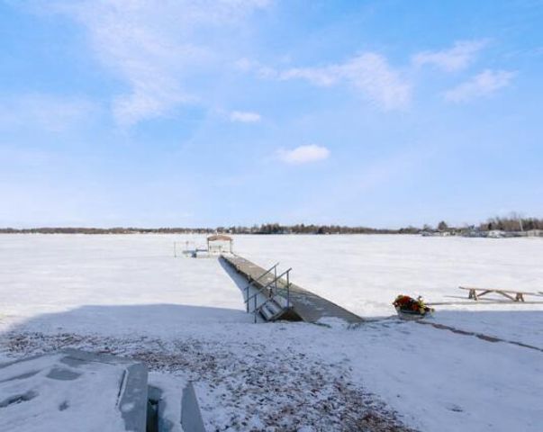 19360 W Chippewa Drive, Chippewa Twp, MI 49631