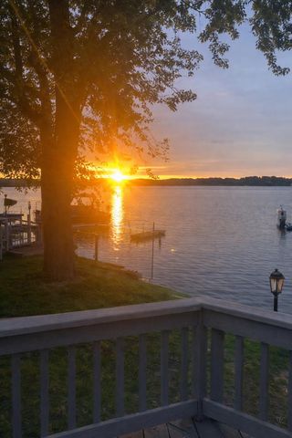 19360 W Chippewa Drive, Chippewa Twp, MI 49631