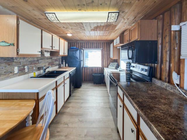 19360 W Chippewa Drive, Chippewa Twp, MI 49631