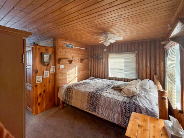 19360 W Chippewa Drive, Chippewa Twp, MI 49631