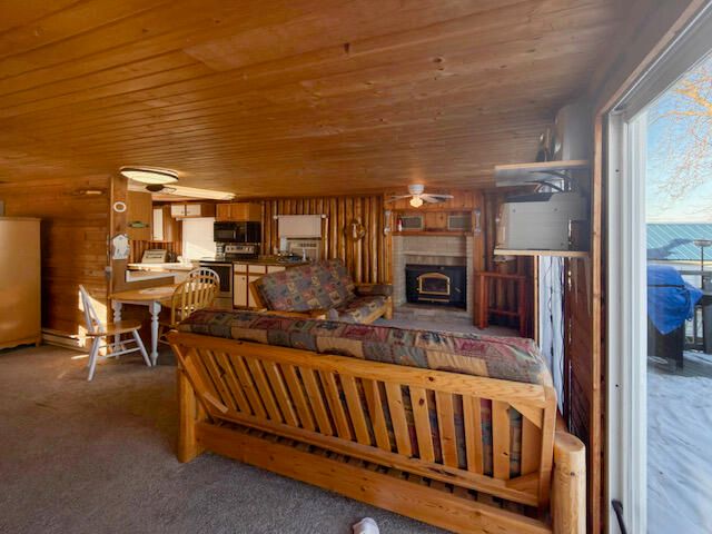 19360 W Chippewa Drive, Chippewa Twp, MI 49631