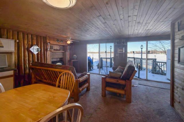 19360 W Chippewa Drive, Chippewa Twp, MI 49631