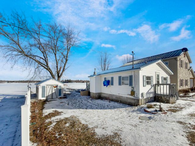 19360 W Chippewa Drive, Chippewa Twp, MI 49631