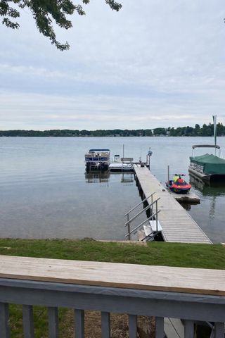 19360 W Chippewa Drive, Chippewa Twp, MI 49631