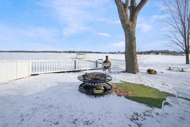 19360 W Chippewa Drive, Chippewa Twp, MI 49631