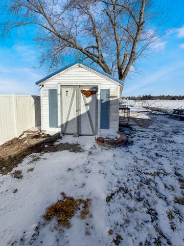 19360 W Chippewa Drive, Chippewa Twp, MI 49631