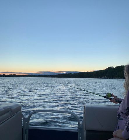 19360 W Chippewa Drive, Chippewa Twp, MI 49631