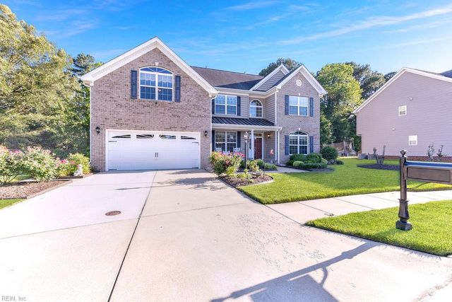 509 Hanbury RD W, Chesapeake, VA 23322