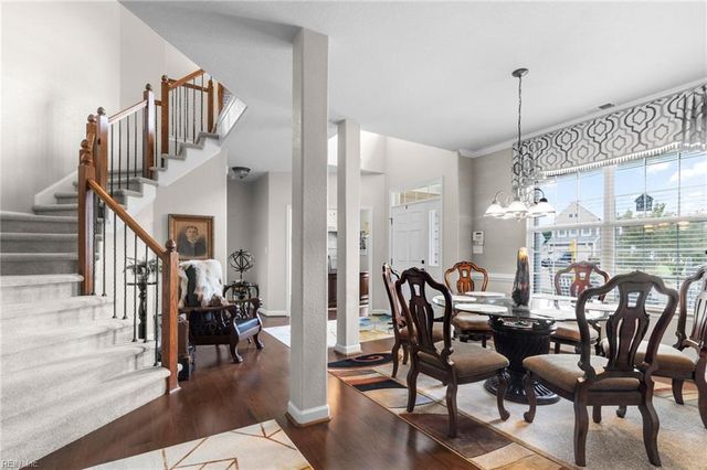 509 Hanbury RD W, Chesapeake, VA 23322