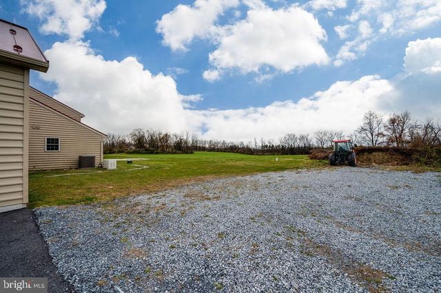 130 TROXEL RD, Shoemakersville, PA 19555