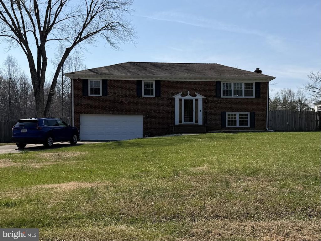 331 JOSHUA RD, Stafford, VA 22556