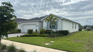 43821 Seedling TER, Punta Gorda, FL 33982