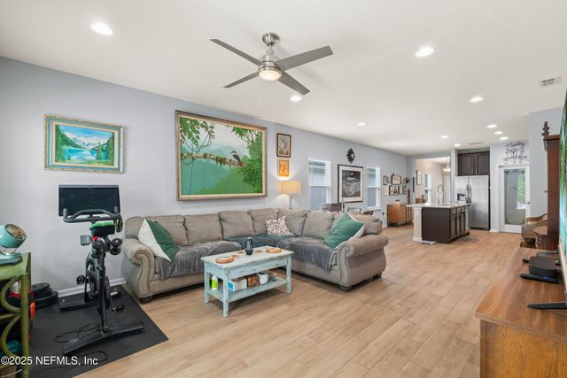 4109 FISHING CREEK Lane, Middleburg, FL 32068