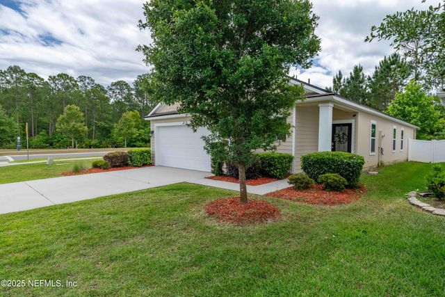 4109 FISHING CREEK Lane, Middleburg, FL 32068
