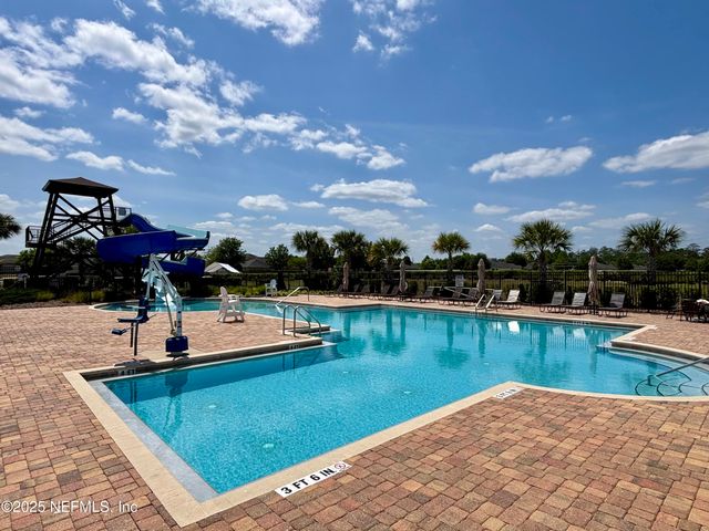 4109 FISHING CREEK Lane, Middleburg, FL 32068