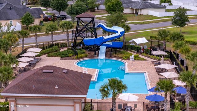 4109 FISHING CREEK Lane, Middleburg, FL 32068