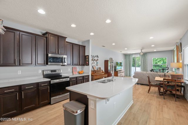 4109 FISHING CREEK Lane, Middleburg, FL 32068