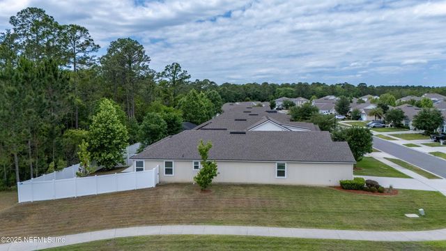 4109 FISHING CREEK Lane, Middleburg, FL 32068