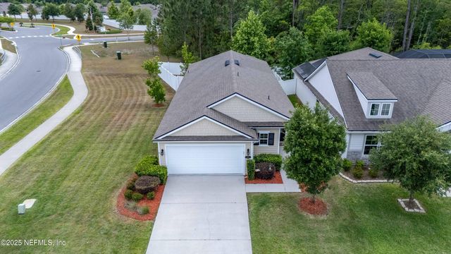 4109 FISHING CREEK Lane, Middleburg, FL 32068