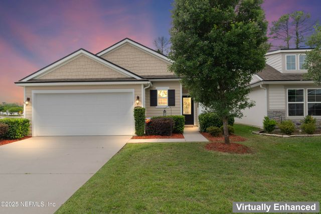 4109 FISHING CREEK Lane, Middleburg, FL 32068