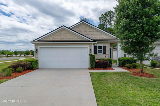 4109 FISHING CREEK Lane, Middleburg, FL 32068