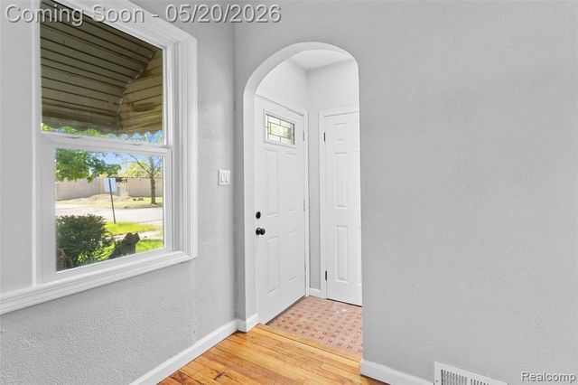 11327 Whitehill Street, Detroit, MI 48224