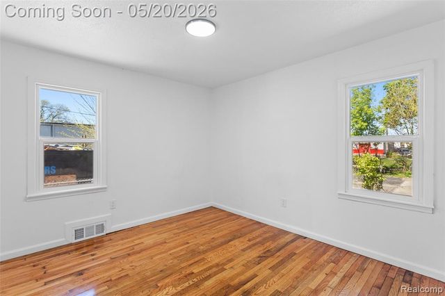 11327 Whitehill Street, Detroit, MI 48224