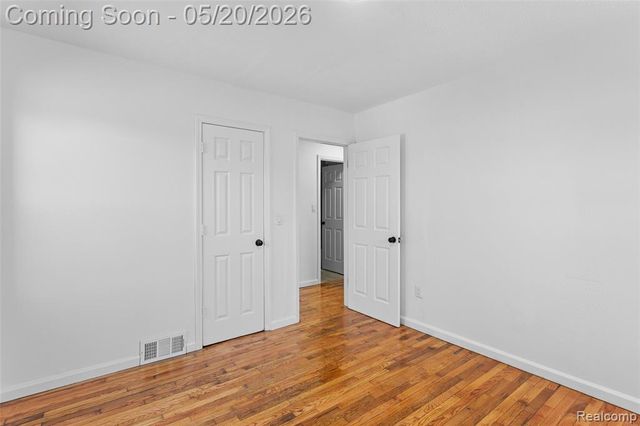 11327 Whitehill Street, Detroit, MI 48224