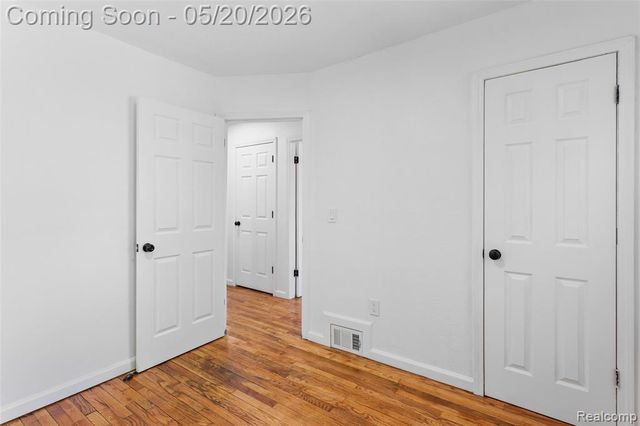 11327 Whitehill Street, Detroit, MI 48224