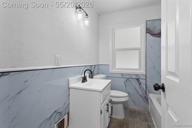 11327 Whitehill Street, Detroit, MI 48224