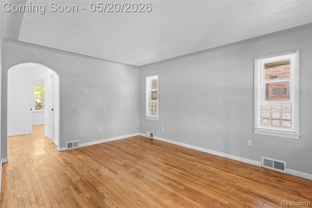 11327 Whitehill Street, Detroit, MI 48224